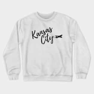 Fly KC Crewneck Sweatshirt